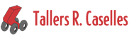 logo Tallers R. Caselles